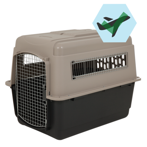 Petmate Ultra Vari Kennel Fashion XL