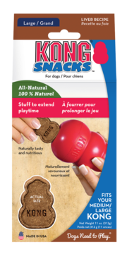 KONG Snacks Liver Small