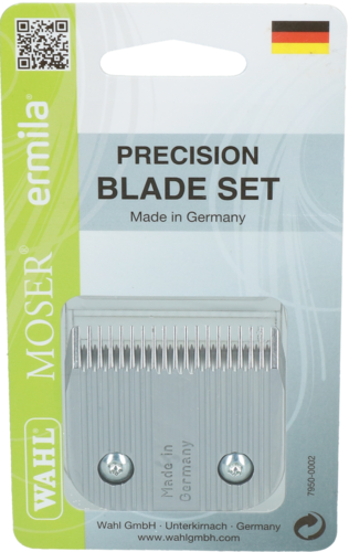 Moser Avalon Clipper Blade 2.5 mm