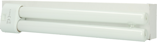 Vliegenlamp los 18 Watt
