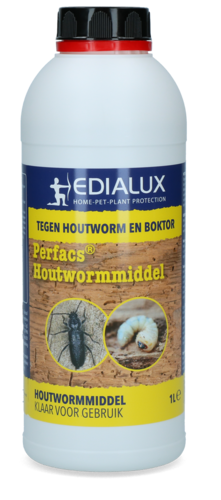 Perfacs Houtwormmiddel