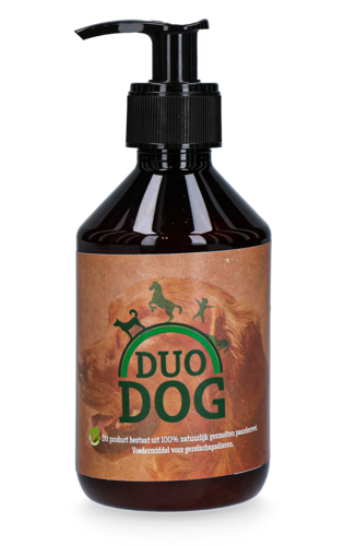 Duo Dog Hond/Kat