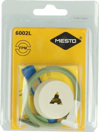 Mesto Profi Plus 5 liter Pakkingset FPM