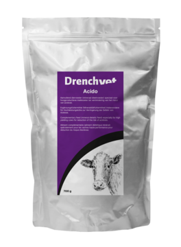 DrenchVet Acido