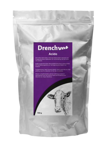 DrenchVet Acido