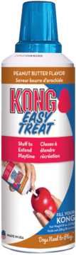 KONG Easy Treat Peanut Butter