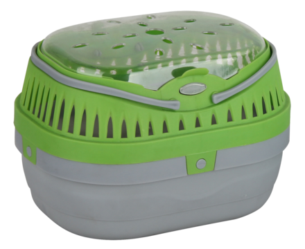 Pawise Small Pet Carrier S (23x17x15,5cm)