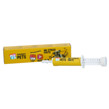 Excellent Pets No Stress Paste