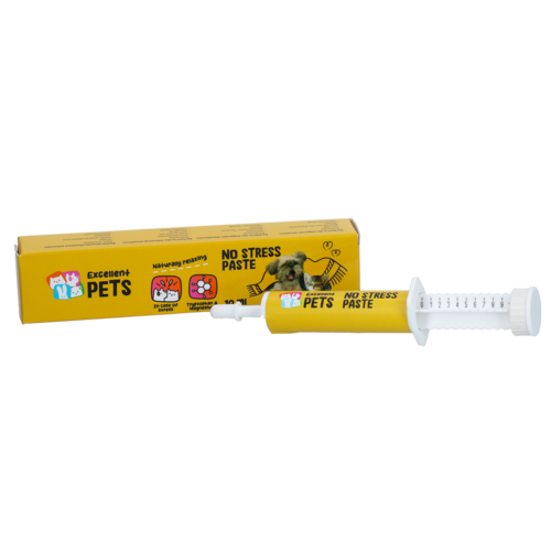Excellent Pets No Stress Paste