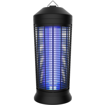 Knock Pest Insectenlamp 36 Watt