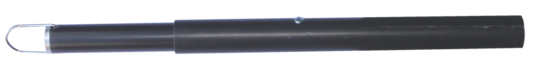Inserter Plastic 36 mm (DWB + stomach magnet)