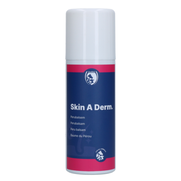 Skin A Derm Perubalsem all animals