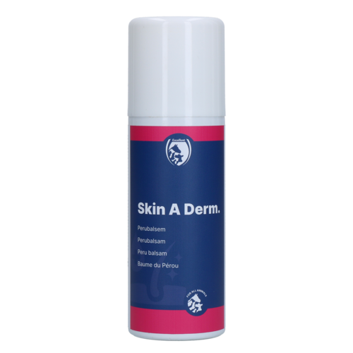 Skin A Derm Perubalsem all animals