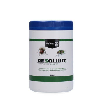 Resoluut FlyNip Vliegenlokstof