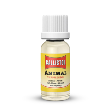 Ballistol Animal Oil Pets