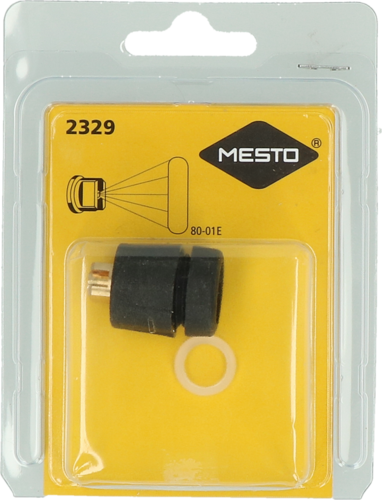 Mesto Vlakstraler 80-01E