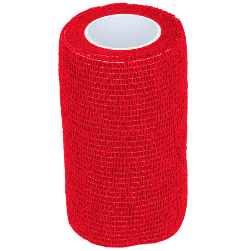 Bandage Animal Rood Profi 10 cm