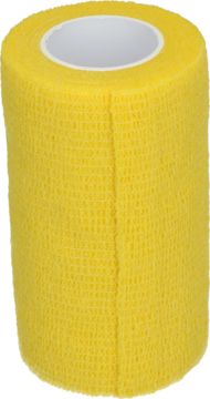 Bandage Animal Geel Profi 10 cm