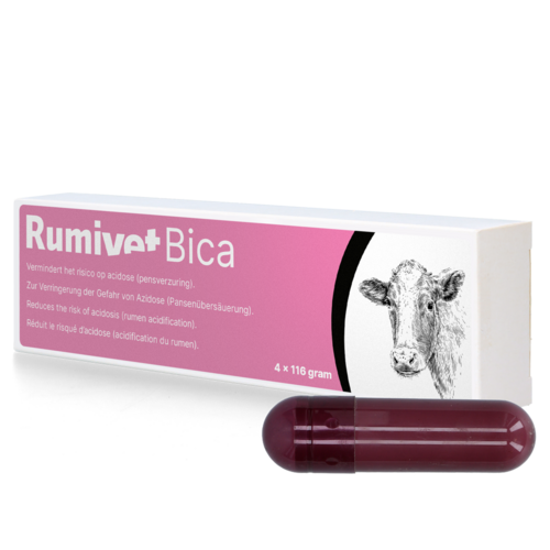 Rumivet Bica Bolus