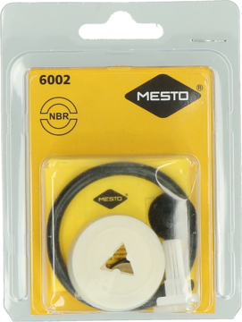 Mesto Flori Pakkingset NBR
