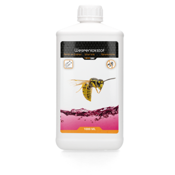 Knock Pest Wasp Bait (wespen traktatie)