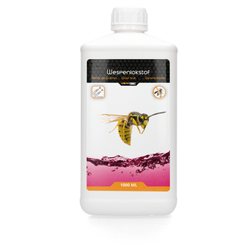 Knock Pest Wasp Bait (wespen traktatie)
