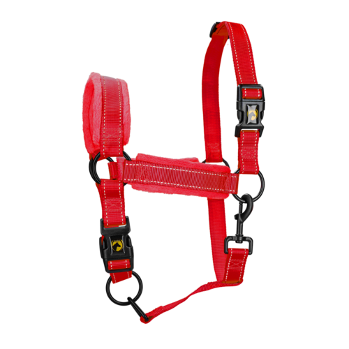 Excellent Horse Superior Halster L Cob Rood