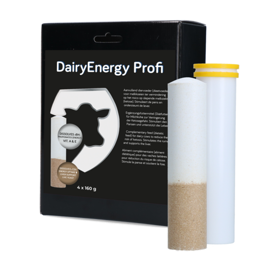 DairyEnergy Profi Bolus LA