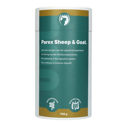 Parex schaap & geit