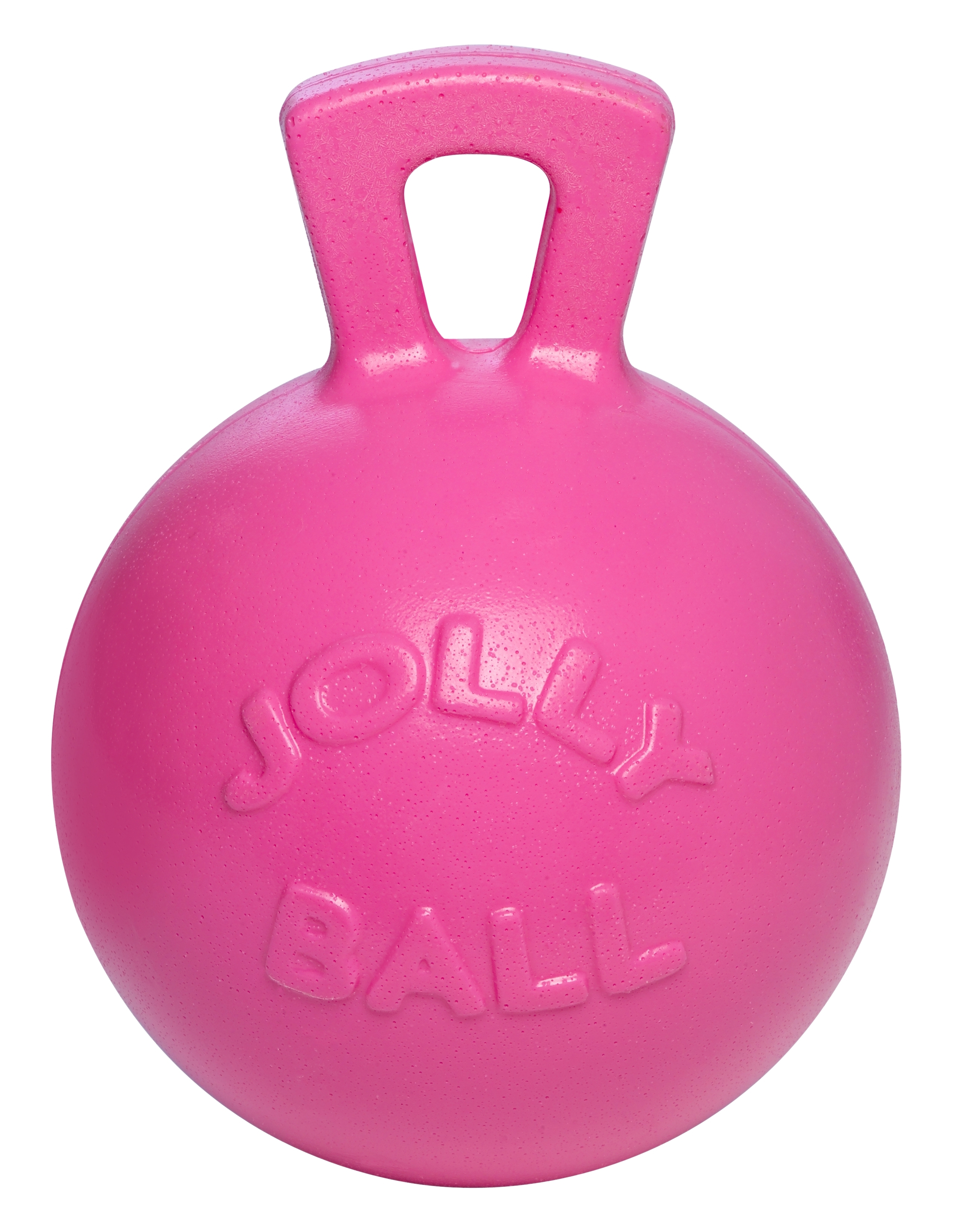 Jolly Ball Roze met Bubblegumgeur