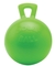 Jolly Ball Groen met appelgeur