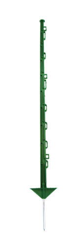 ZoneGuard Instappaal 105 cm groen