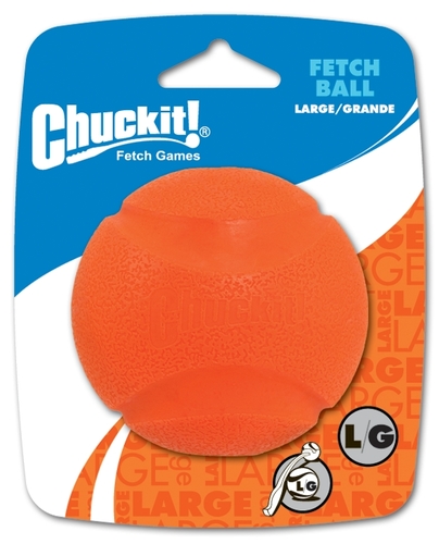 Chuckit Fetch Ball L 7 cm 1 Pack