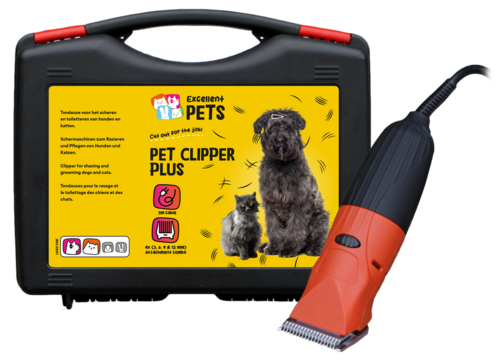 Pet Clipper Plus
