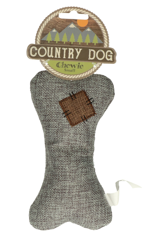 Country Dog Chewie Small