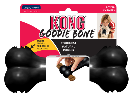KONG Extreme Bone Large