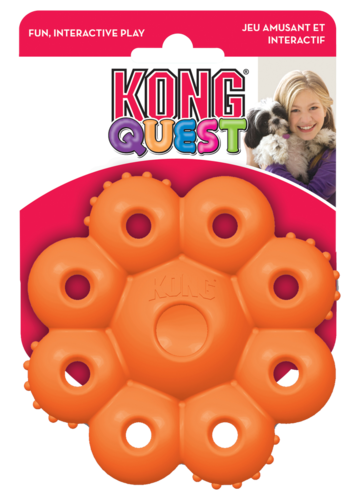 KONG Quest Star Pods Small