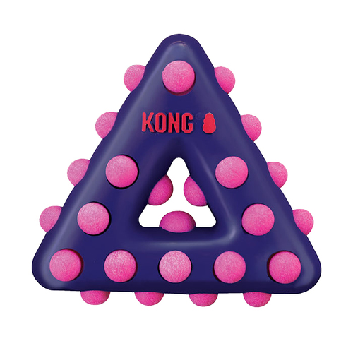 KONG Dotz Triangle Large