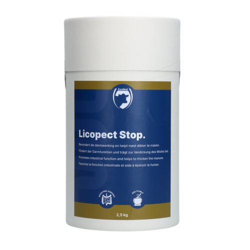 Licopect Stop