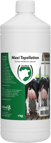 Maxi Tepellotion