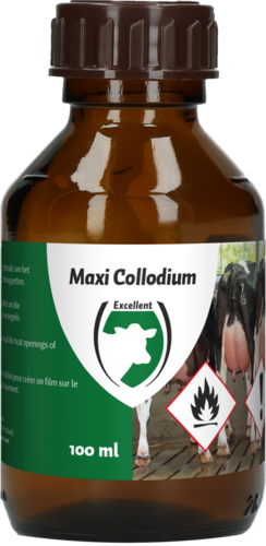 Maxi collodium