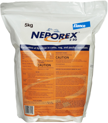 Neporex 2 WSG