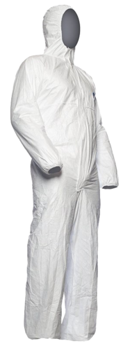 Tyvek Overall XXL