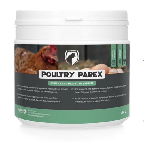 Poultry Parex