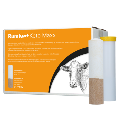 Rumivet Keto Maxx