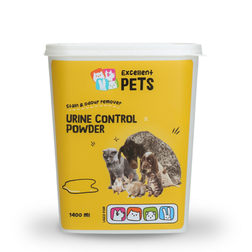 Excellent Pets Urine Control Powder