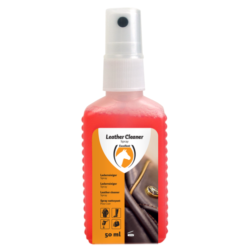 Leather Cleaner Spray 50 ml