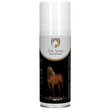 Zink Spray for Horses